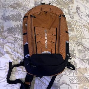 Umpqua fishing sling